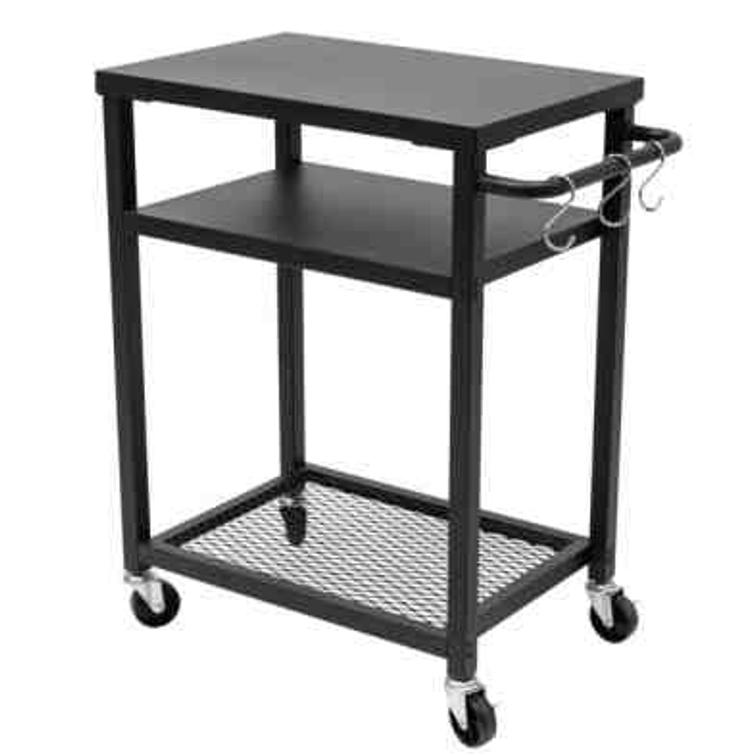 Pizzauunin pöytä, napoli