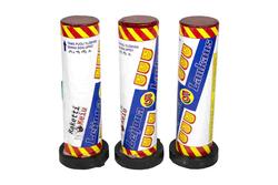 ILOTULITE Ilmapommi Leijonalaukaus 5.0 4pkt 20€