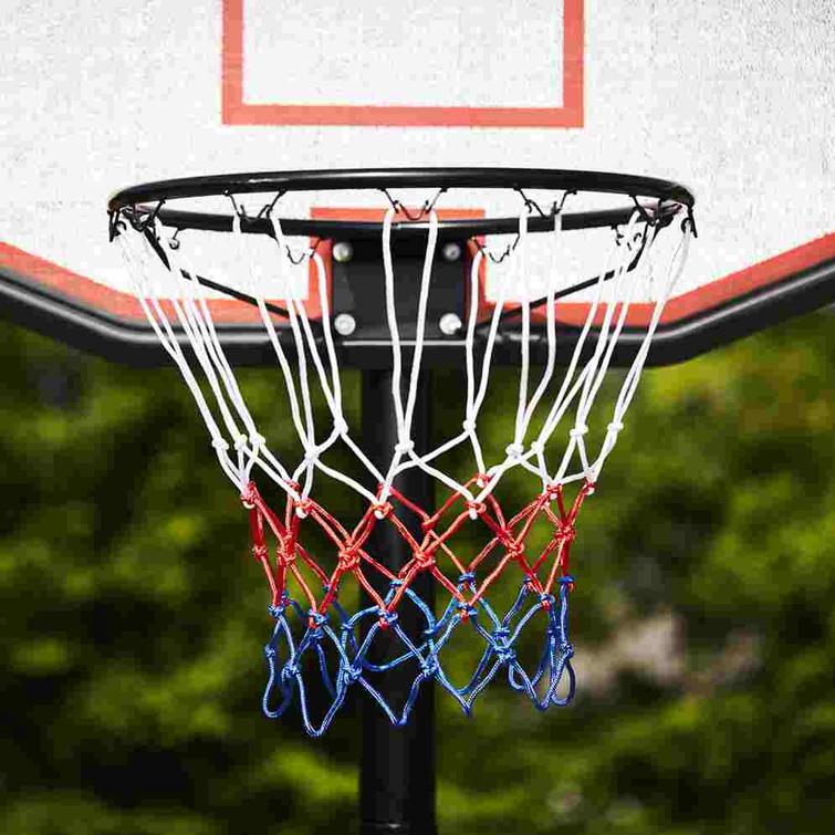 Koripalloteline ulkokäyttöön PRO NORDIC Games