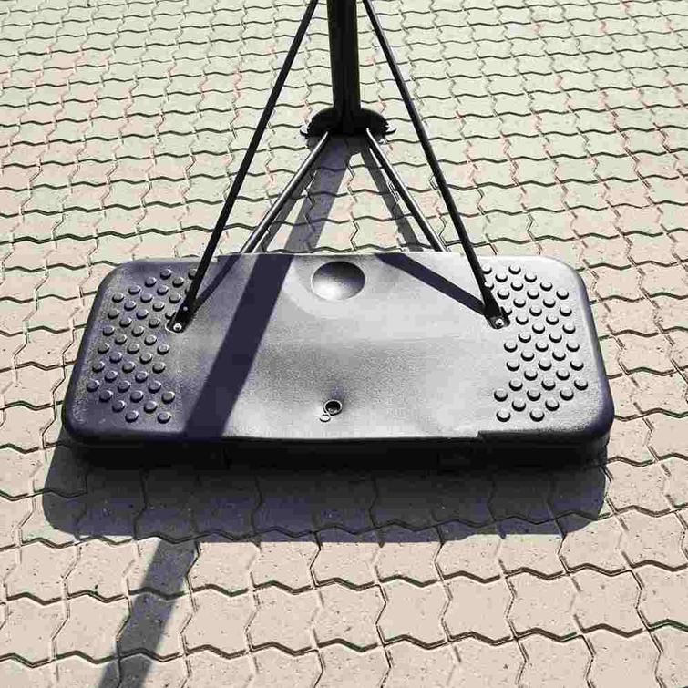 Koripalloteline ulkok&auml;ytt&ouml;&ouml;n PRO NORDIC Games