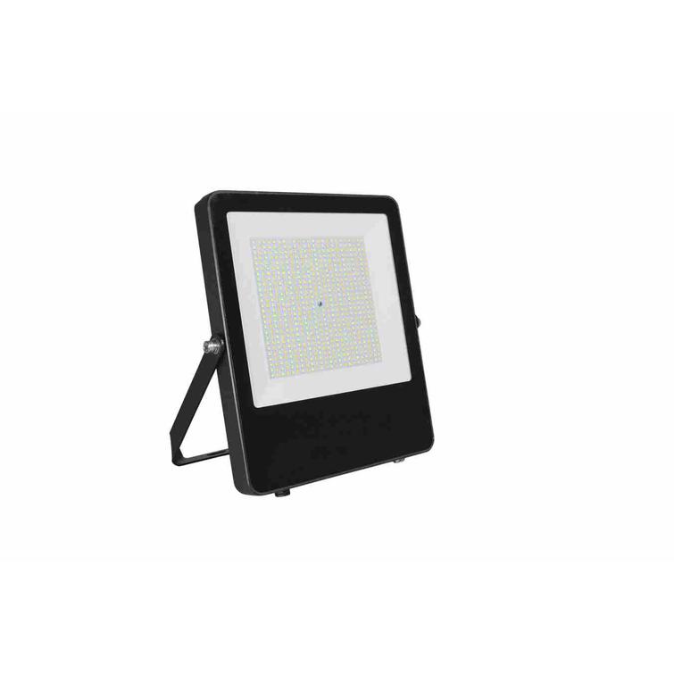 LED floodlight 200W, adjustable. V&ouml;ller