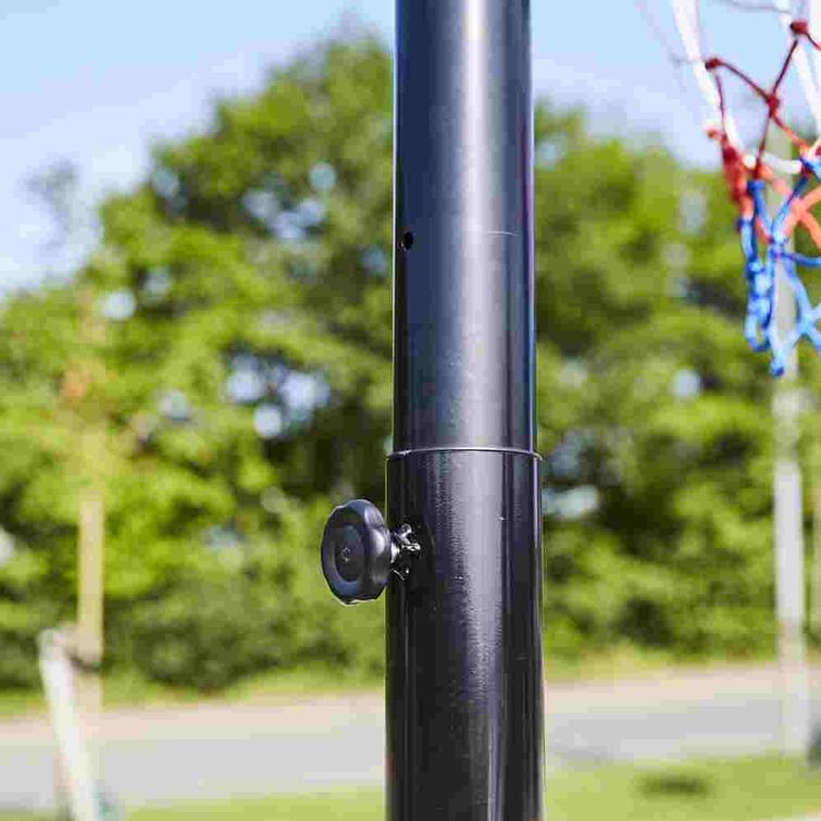 Koripalloteline ulkok&auml;ytt&ouml;&ouml;n PRO NORDIC Games