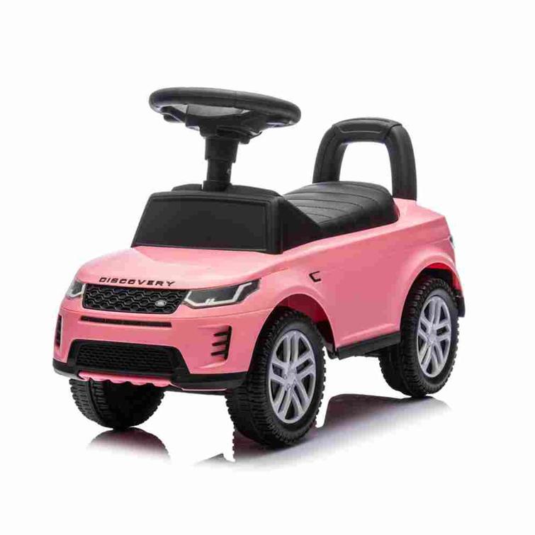 Potkuauto Land Rover. Nordic Play