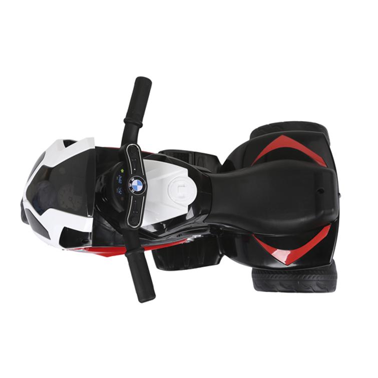 NORDIC PLAY sähkömoottoripyörä BMW S1000RR, 7,4V