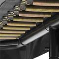 Trampoliini Premium Black Edition 305 x 214 cm Salta
