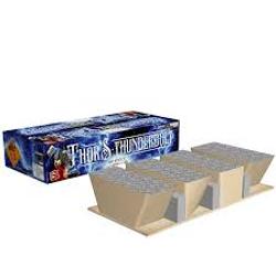 ILOTULITE Thors Thunderbolt