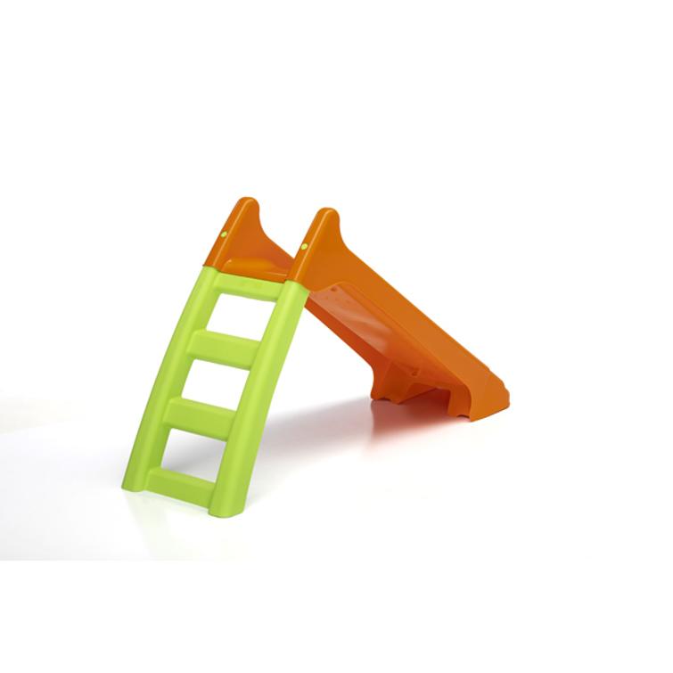 NORDIC PLAY Slide with water hose connection