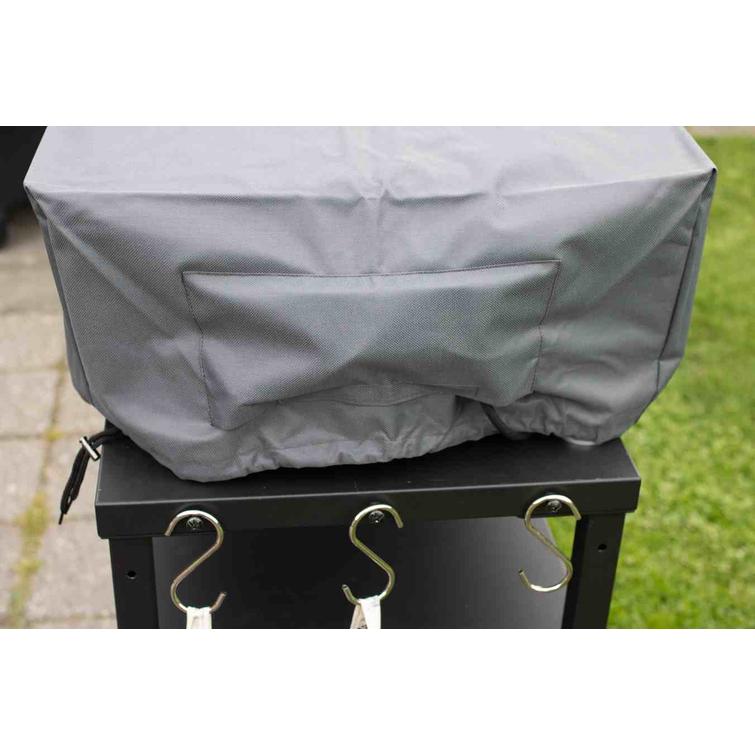 Cover for Napoli pizza oven