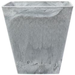 Ella ruukku art stone - Grey P15 X L15 X K15