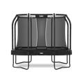 Trampoliini Premium Black Pro 300 x 200 cm Salta
