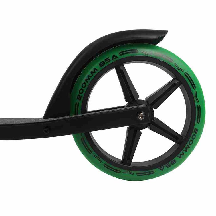 Lamborghini L6-200 potkulauta.