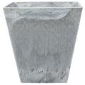 Ella ruukku art stone - Grey P20 X L20 X K20