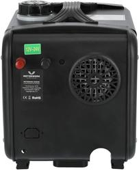 Motorwerk 6kw polttoainekäyttöinen ilmalämmitin