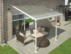 PALRAM Canopia Feria terassikatos  3 x 3m ( 9m2 )