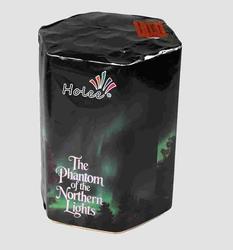 ILOTULITE Revontulirätinä Phantom of northern lights