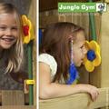 Jungle Gym Puheputki