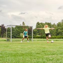 Jalkapallomaali Champion 240 x 160 x 85 cm Salta