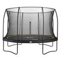 SALTA Trampoline Comfort Ø427 cm, black.