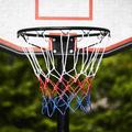 Koripalloteline ulkokäyttöön PRO NORDIC Games