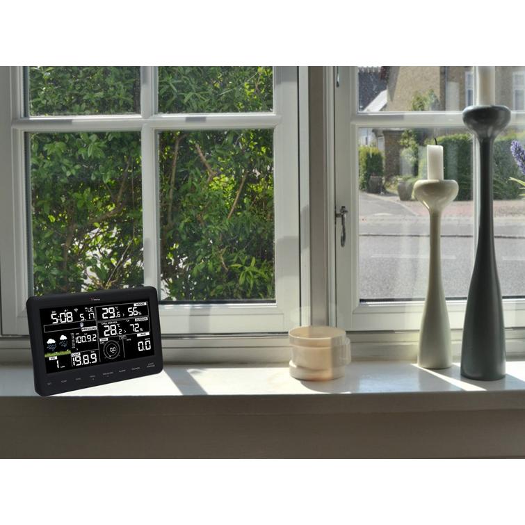 VENTUS W830 Weather Station, Wi-Fi and 3in1 Sensor