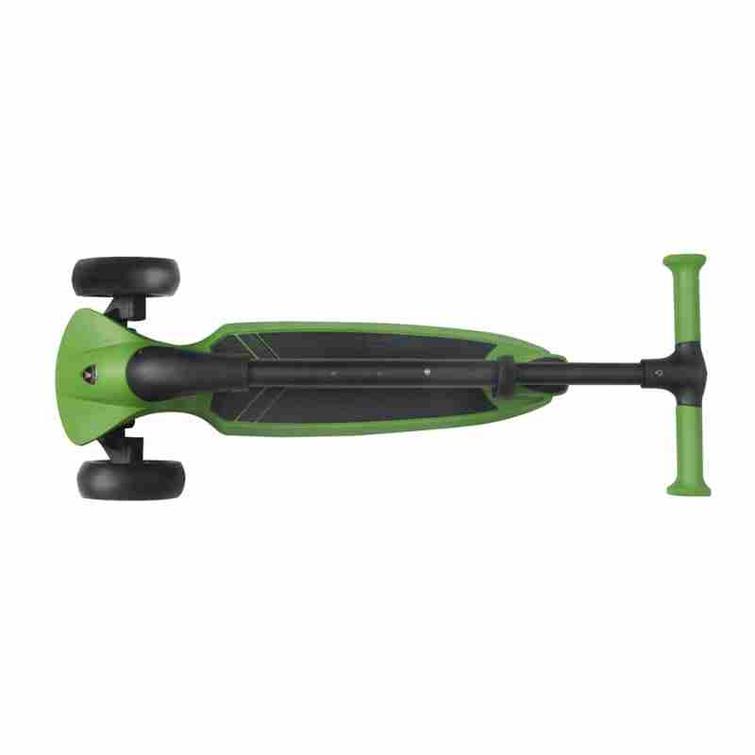 Potkulauta lapsille Lamborghini L3, vihre&auml; NORDIC PLAY Active. 