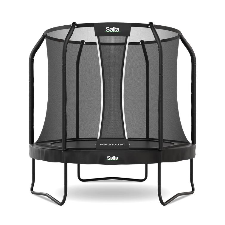 Trampoliini Premium Black Pro Ø260 cm Salta