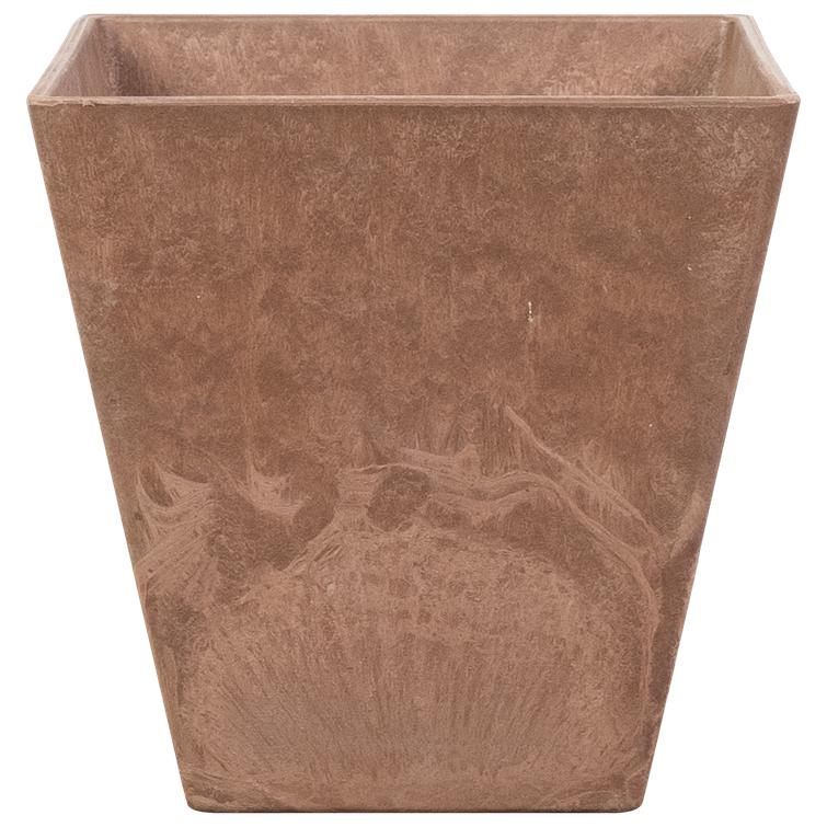 Ella ruukku art stone - Oak P20 X L20 X K20