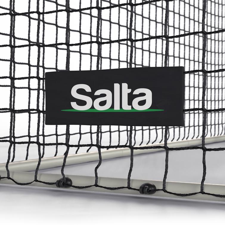 Jalkapallomaali Champion 300x200x100 cm Salta