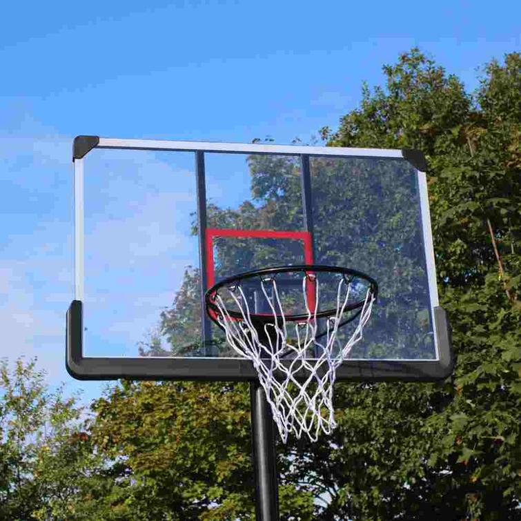 Basketställ Deluxe NORDIC Games