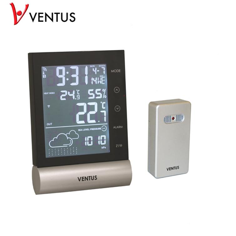 VENTUS W170 väderstation