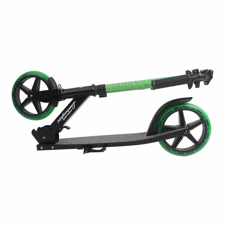 Lamborghini L6-200 potkulauta.