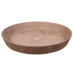 Claire aluslautanen art stone - Oak Ø22 x K3