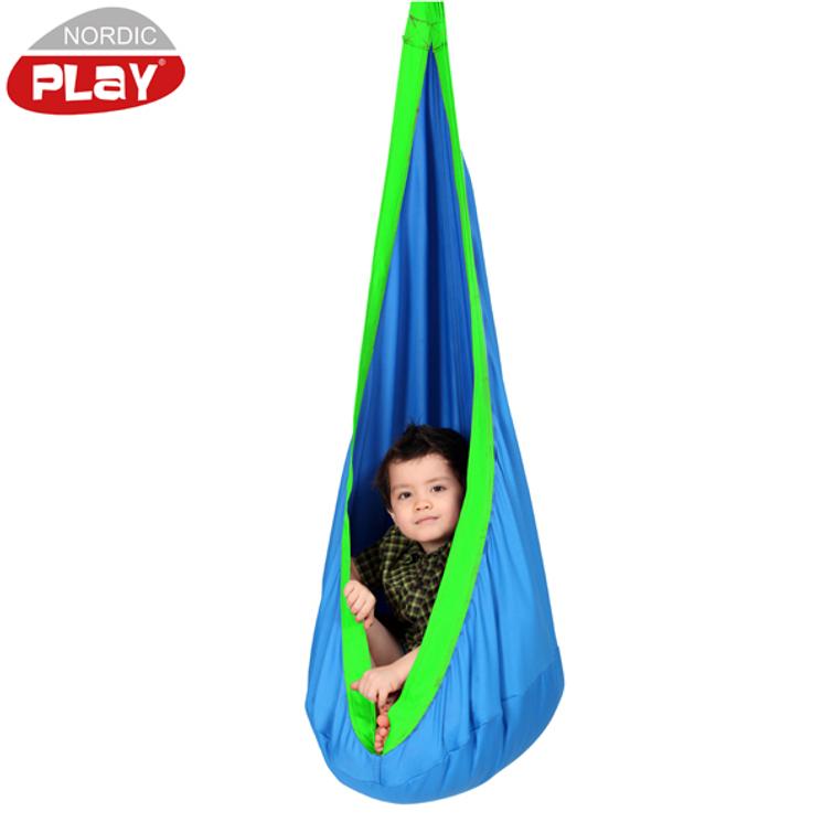 NORDIC PLAY Hängande gunga