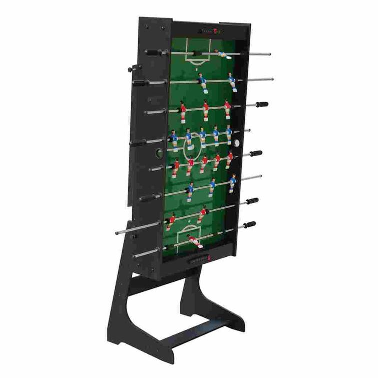 Table football foldable 86 x 65 x 121 cm NORDIC Games