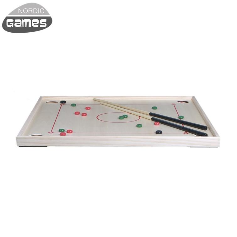 Corona game. Nordic Games.