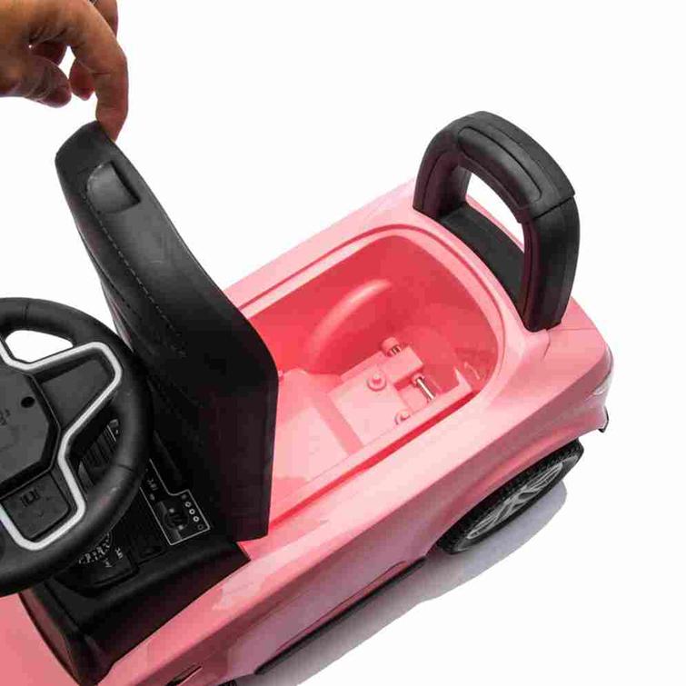 Potkuauto Land Rover. Nordic Play