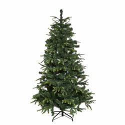 Joulukuusi PE/PVC "ALVA",  170x116 cm, ilman valoja. NORDIC WINTER, NOPEA TOIMITUS