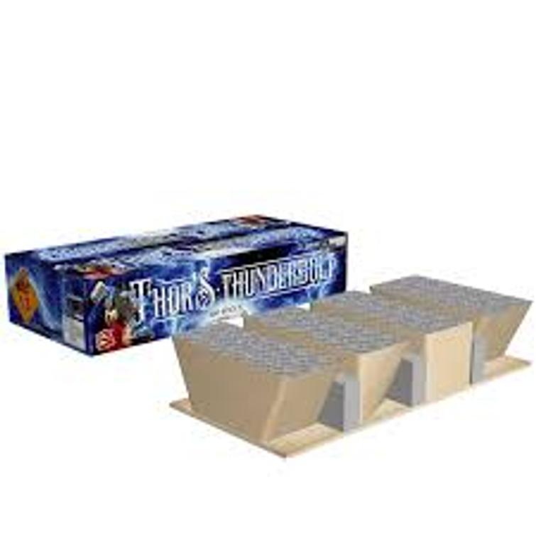 ILOTULITE Thors Thunderbolt 