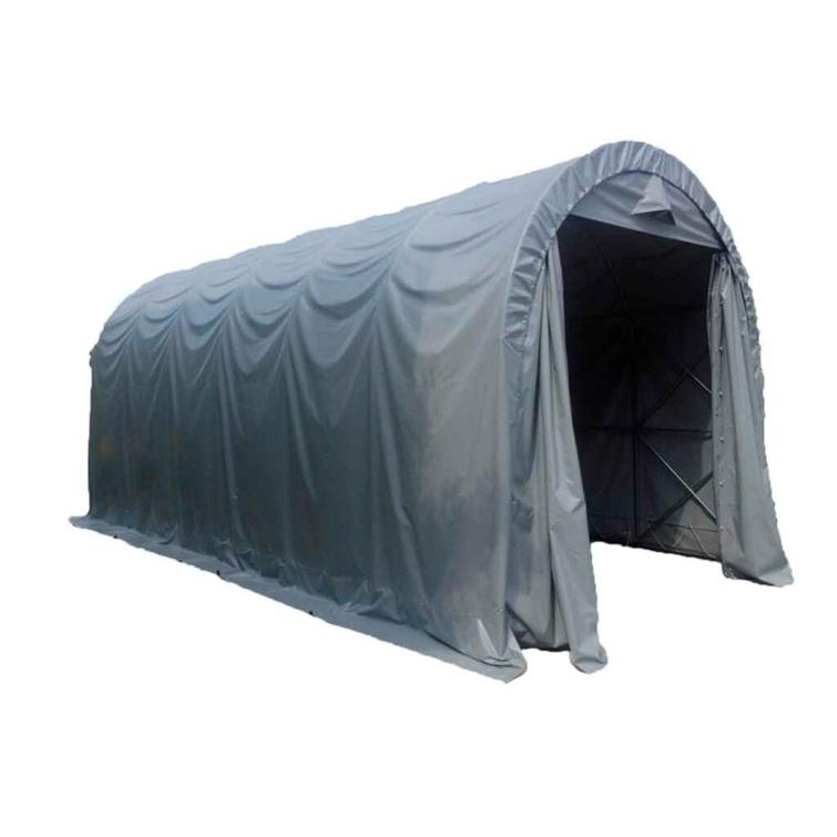 Prohall 3 x 6 m 500g harmaa kaaritalli