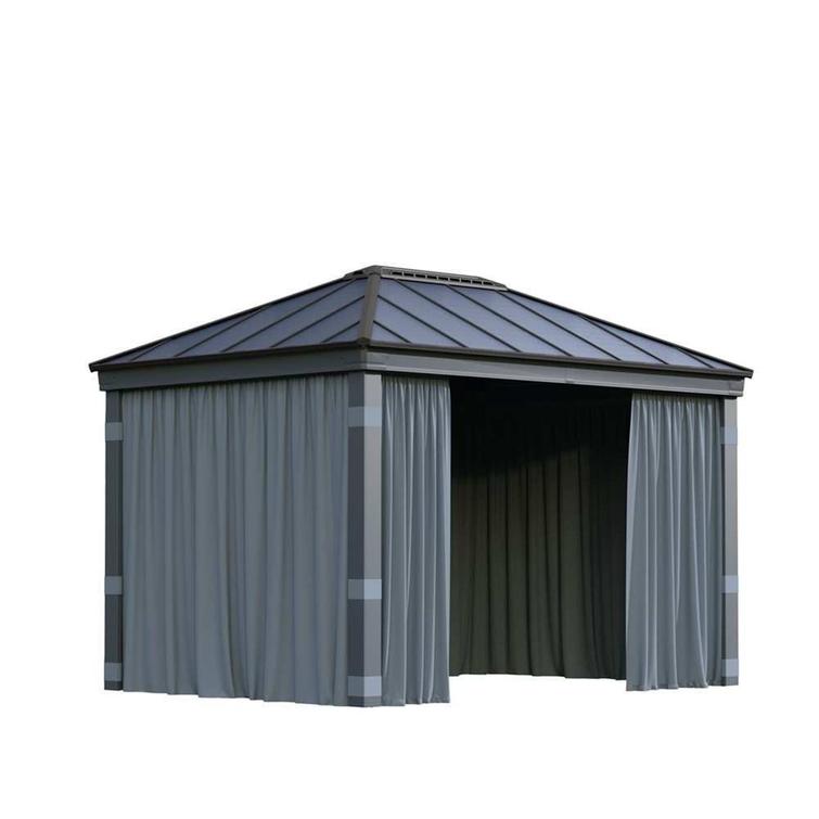 PALRAM Canopia Dallas 4900 Verhosetti