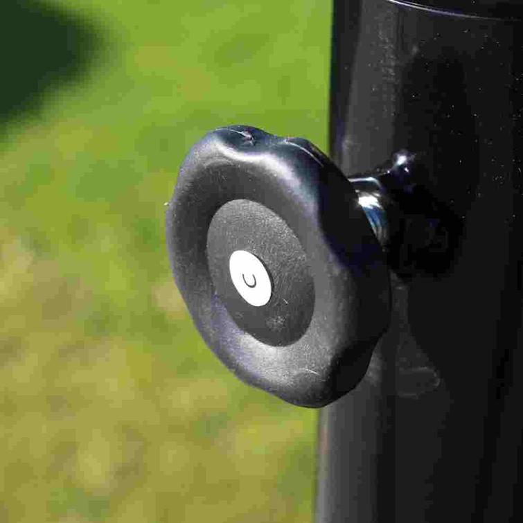 Basketställ Deluxe NORDIC Games