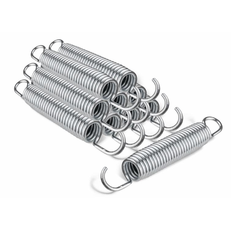 SALTA Trampoliini Comfort Ø366 cm, musta.