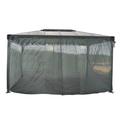 PALRAM Martinique 4300 insect net set for garden service