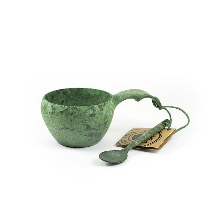 Kupilka 21 + spoon green
