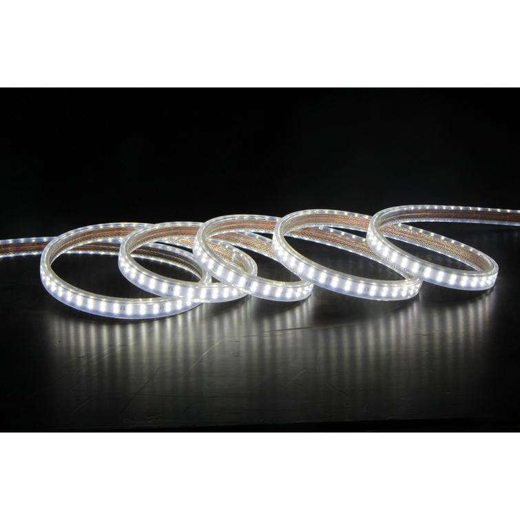 LED Valonauha 3m, 1350lumen /m. Ulkokäyttöön IP65