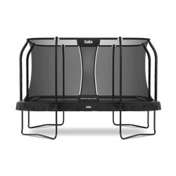 Trampoliini Premium Black Pro 400 x 260 cm Salta