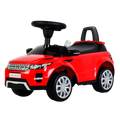 Kick car Land Rover Evoque, Nordic Play