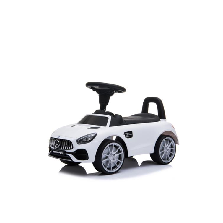 NORDIC PLAY sparkbil Mercedes-Benz AMG GT
