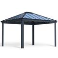 Paviljonki Dallas 4,2x4,8m, Palram Canopia