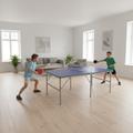 Pöytätennispöytä, salkkumalli – NORDIC Games
